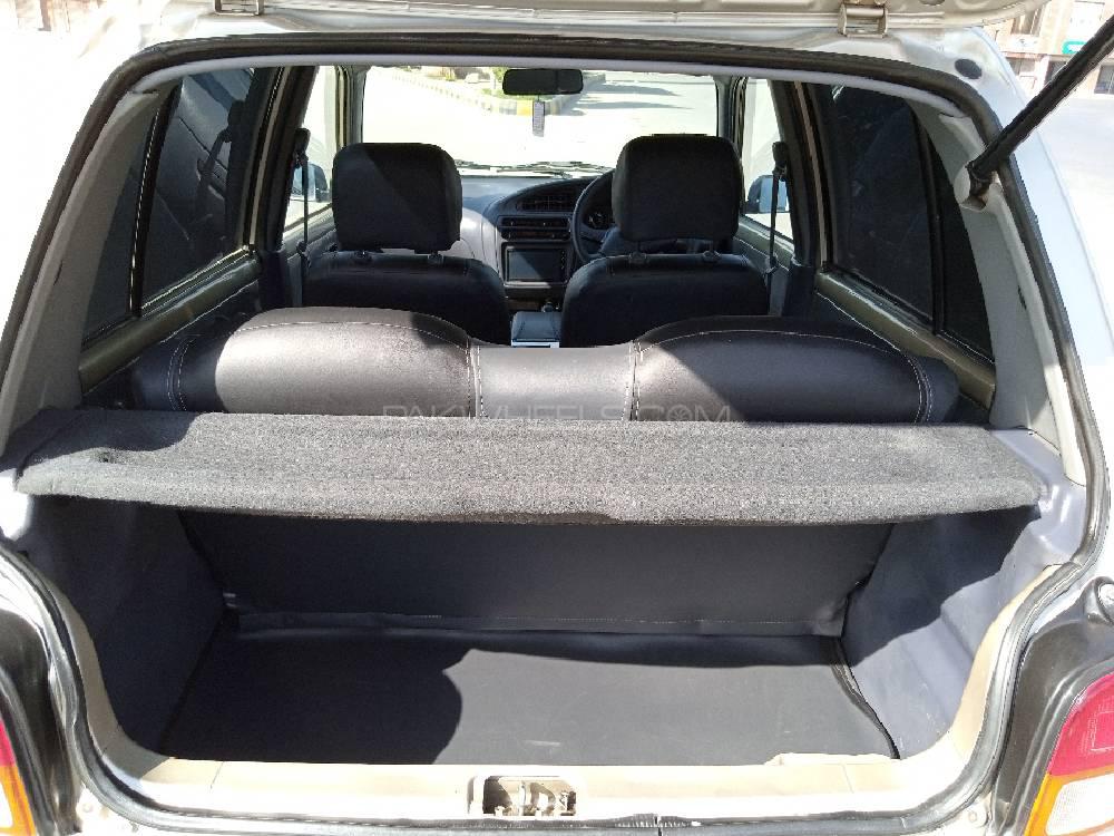 ڈائیہاتسو کیور 2010 for Sale in فیصل آباد ڈائیہاتسو کیور 2010 for Sale in فیصل آباد Image-19