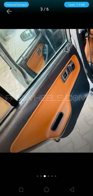 ہونڈا سٹی 2001 for Sale in ملتان ہونڈا سٹی 2001 for Sale in ملتان Image-3