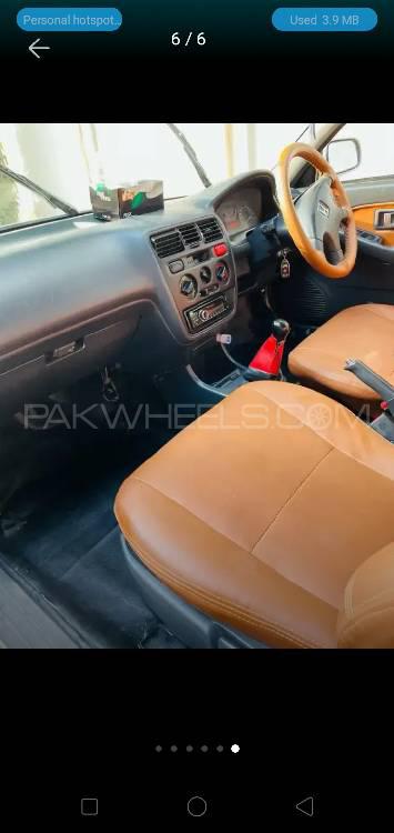 ہونڈا سٹی 2001 for Sale in ملتان ہونڈا سٹی 2001 for Sale in ملتان Image-6