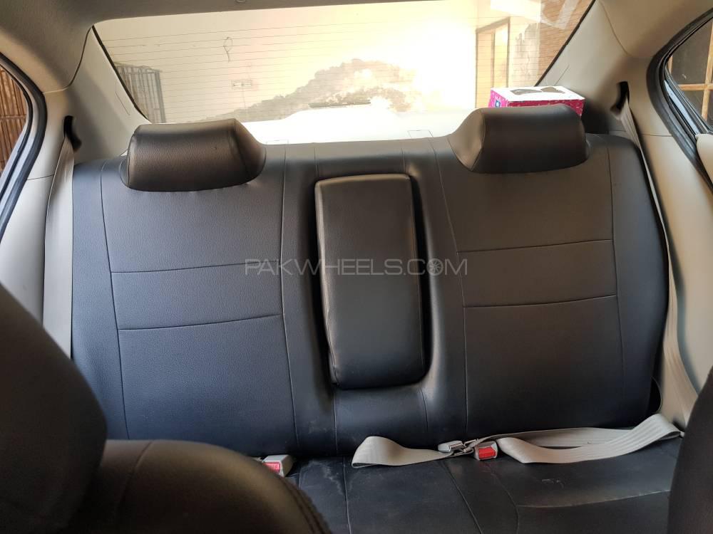 Honda City 2018 for Sale in Lahore Honda City 2018 for Sale in Lahore Image-4