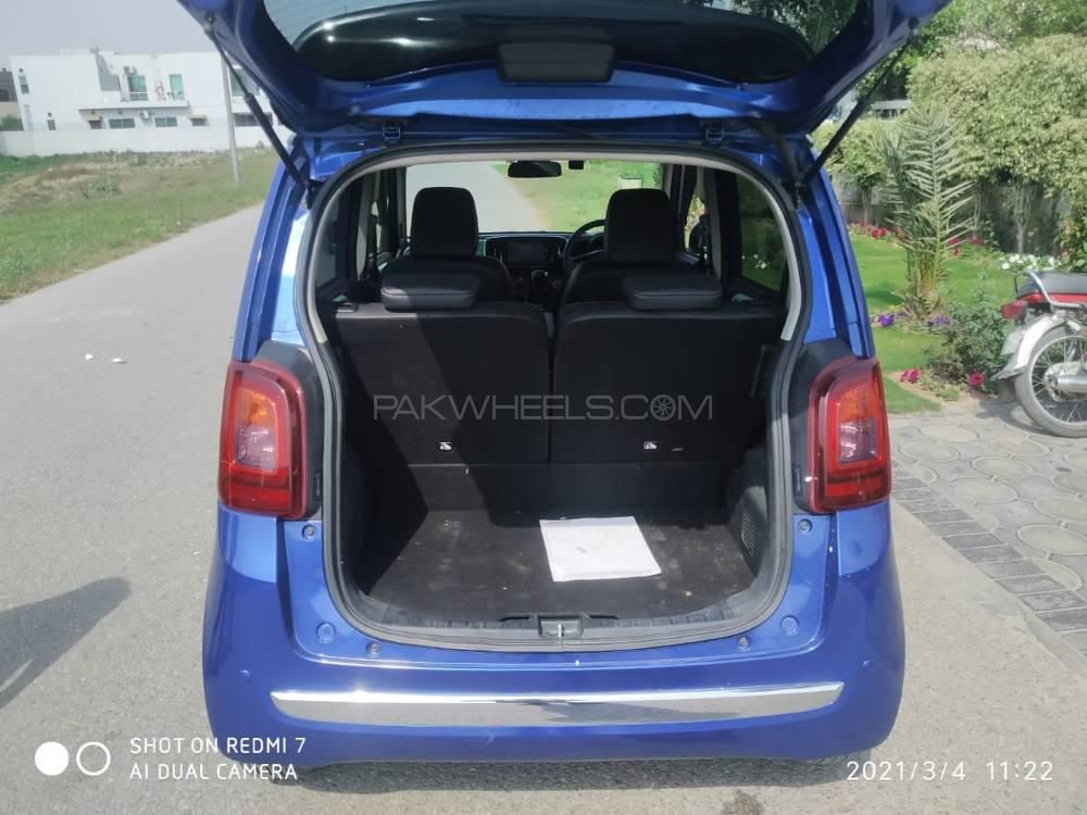 ہونڈا این ون 2017 for Sale in لاہور ہونڈا این ون 2017 for Sale in لاہور Image-8