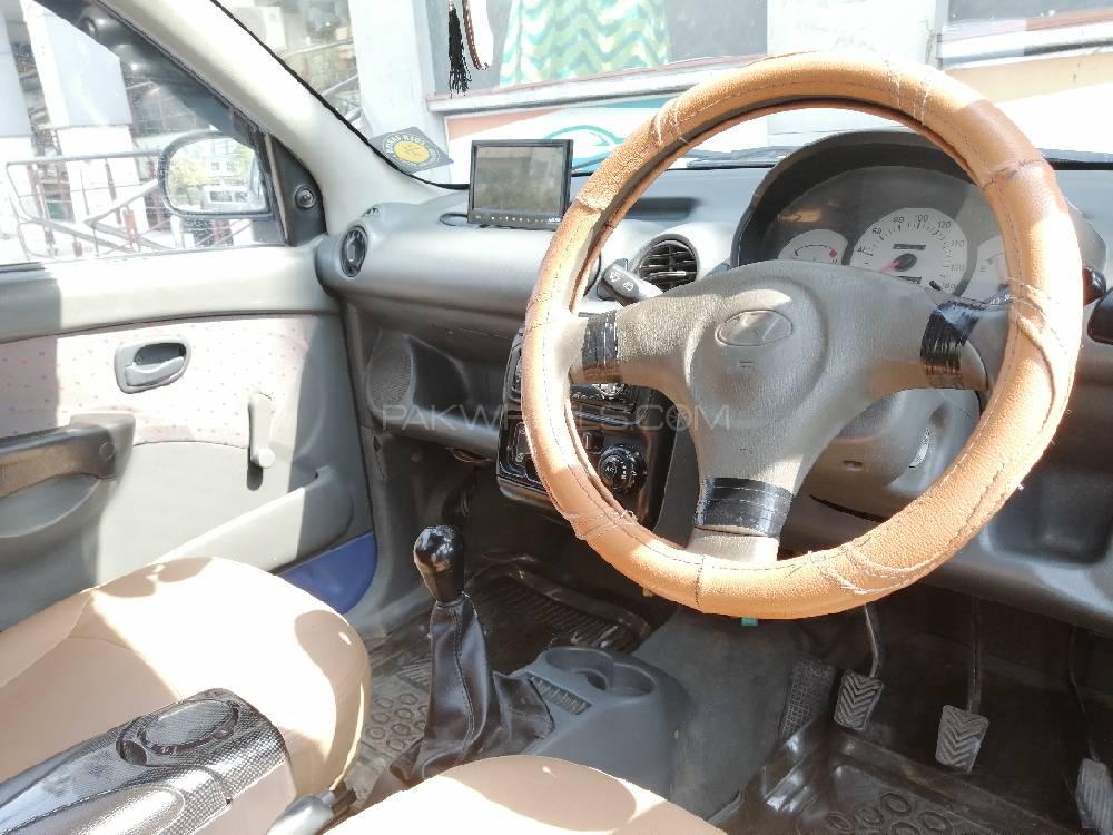 ہنڈائی سانترو 2005 for Sale in فیصل آباد Image-1
