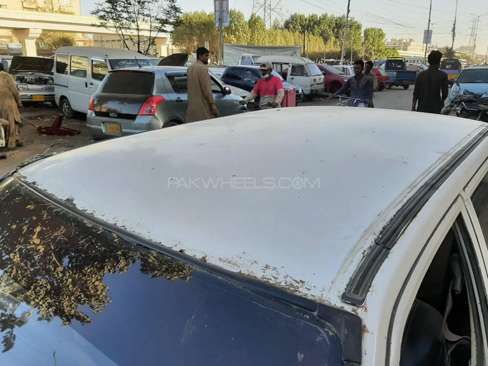 Suzuki Khyber 1992 for Sale in Karachi Suzuki Khyber 1992 for Sale in Karachi Image-5
