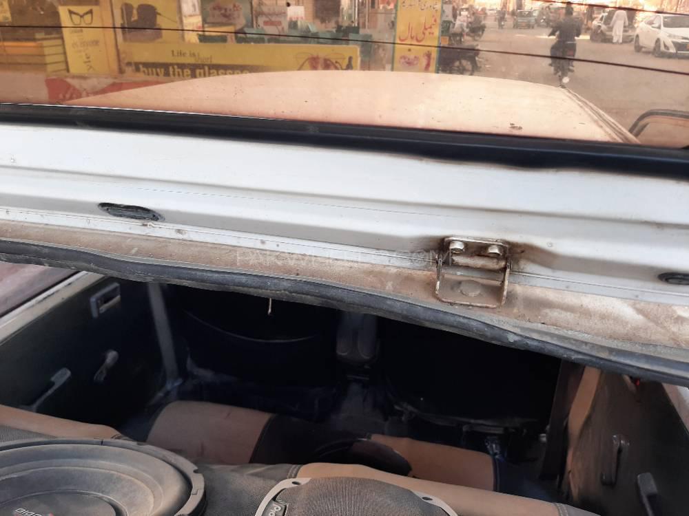 Suzuki Khyber 1992 for Sale in Karachi Suzuki Khyber 1992 for Sale in Karachi Image-7