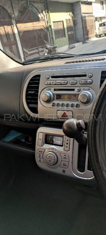سوزوکی ایم آر ویگن 2007 for Sale in راولپنڈی سوزوکی ایم آر ویگن 2007 for Sale in راولپنڈی Image-4