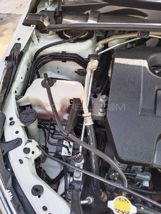 Toyota Corolla 2017 for Sale in Rahim Yar Khan Toyota Corolla 2017 for Sale in Rahim Yar Khan Image-6