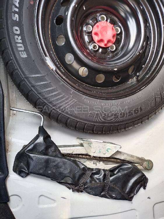 Toyota Corolla 2017 for Sale in Rahim Yar Khan Toyota Corolla 2017 for Sale in Rahim Yar Khan Image-7