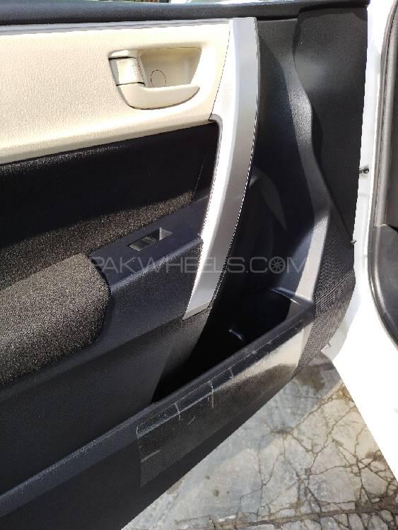 Toyota Corolla 2017 for Sale in Rahim Yar Khan Toyota Corolla 2017 for Sale in Rahim Yar Khan Image-10