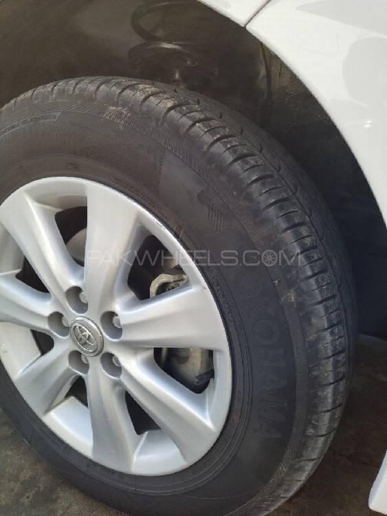 Toyota Corolla 2017 for Sale in Rahim Yar Khan Toyota Corolla 2017 for Sale in Rahim Yar Khan Image-13