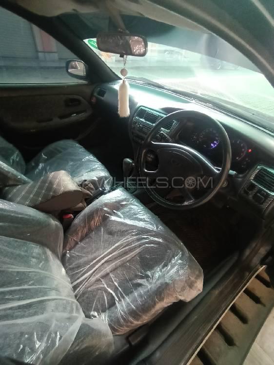 Toyota Corolla 1993 for Sale in Peshawar Toyota Corolla 1993 for Sale in Peshawar Image-7