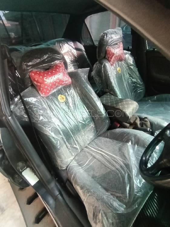 Toyota Corolla 1993 for Sale in Peshawar Toyota Corolla 1993 for Sale in Peshawar Image-9