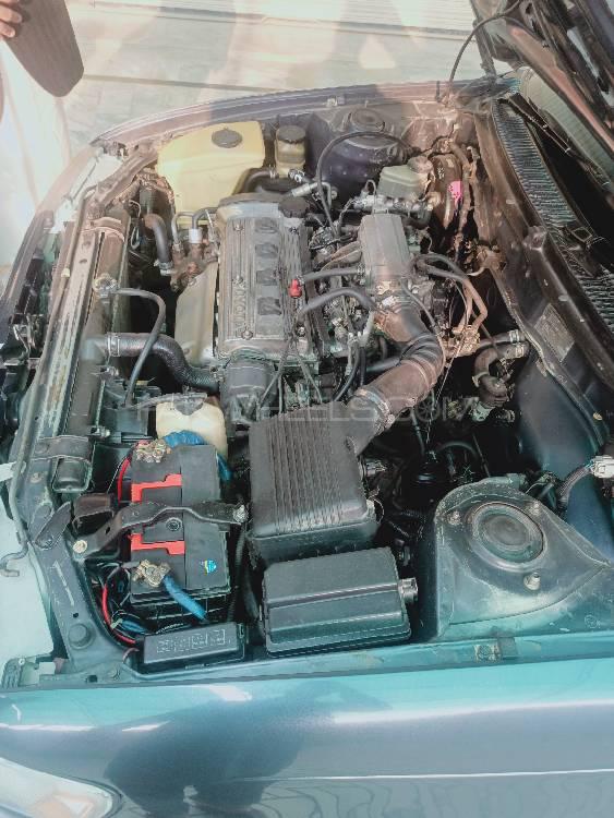 Toyota Corolla 1993 for Sale in Peshawar Toyota Corolla 1993 for Sale in Peshawar Image-6