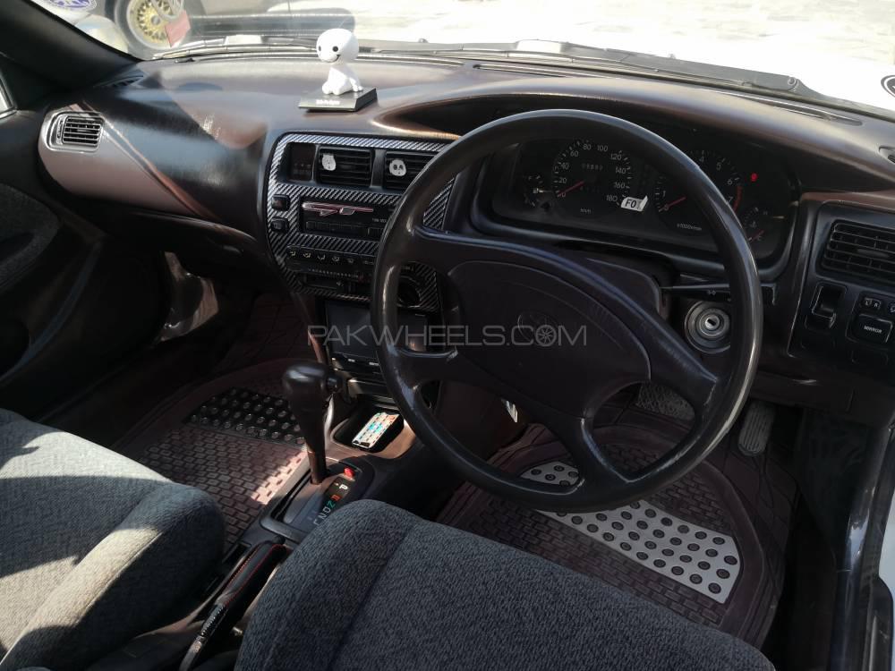 Toyota Corolla 1994 for Sale in Peshawar Toyota Corolla 1994 for Sale in Peshawar Image-10