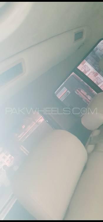 Toyota Land Cruiser 1992 for Sale in Rawalpindi Toyota Land Cruiser 1992 for Sale in Rawalpindi Image-7
