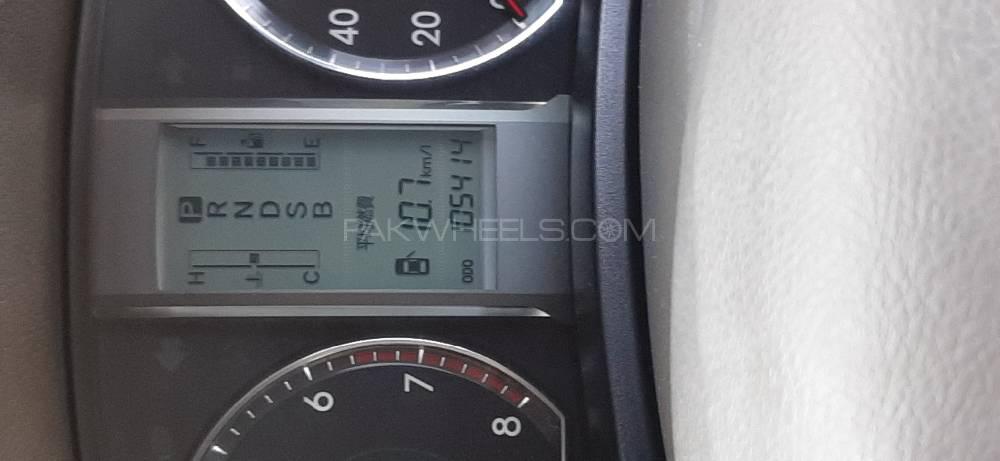 Toyota Premio 2007 for Sale in Bahawalpur Toyota Premio 2007 for Sale in Bahawalpur Image-2