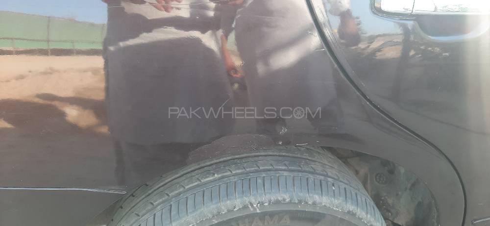 Toyota Premio 2007 for Sale in Bahawalpur Toyota Premio 2007 for Sale in Bahawalpur Image-13