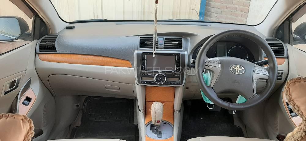 Toyota Premio 2007 for Sale in Bahawalpur Toyota Premio 2007 for Sale in Bahawalpur Image-11