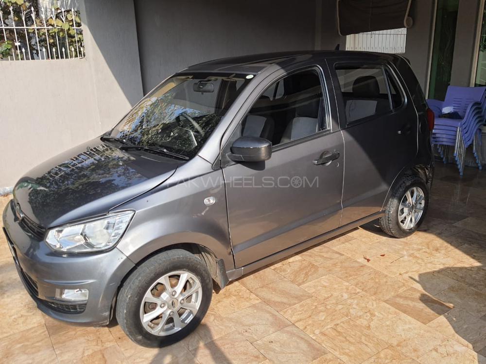 United Bravo 2019 for Sale in Lahore United Bravo 2019 for Sale in Lahore Image-5