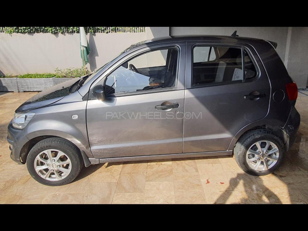 United Bravo 2019 for Sale in Lahore United Bravo 2019 for Sale in Lahore Image-9