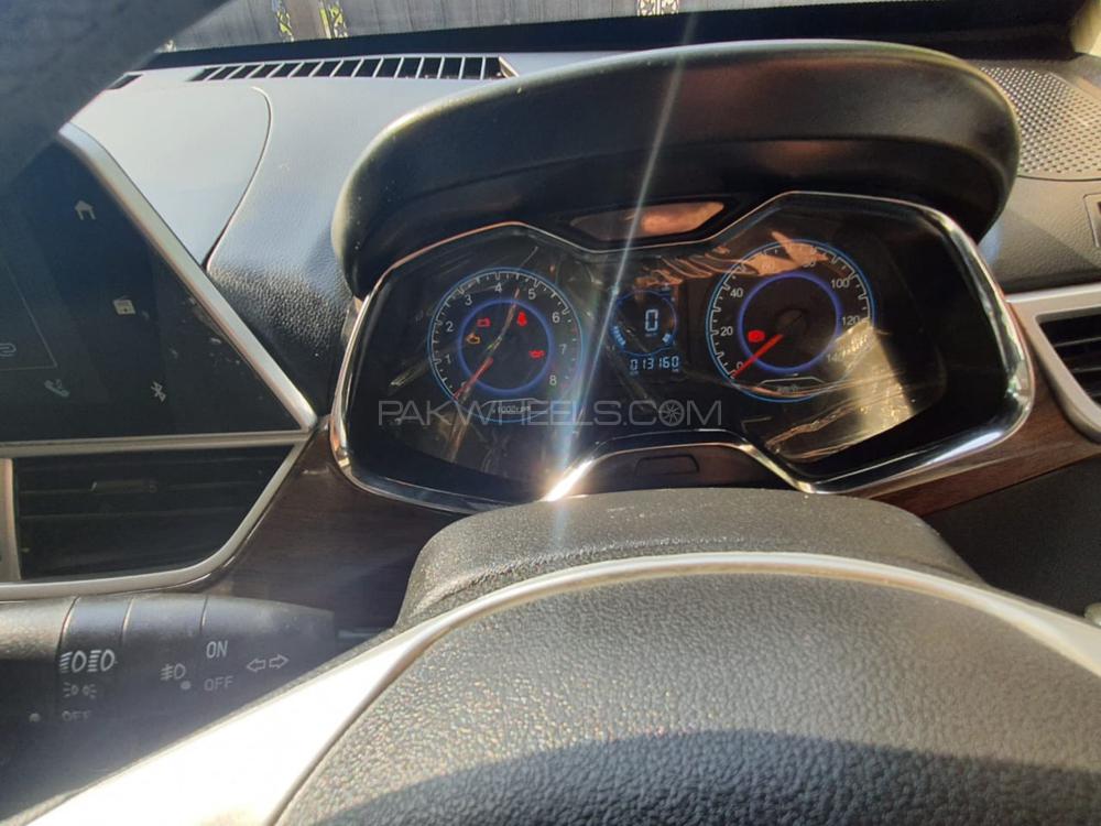 United Bravo 2019 for Sale in Lahore United Bravo 2019 for Sale in Lahore Image-12