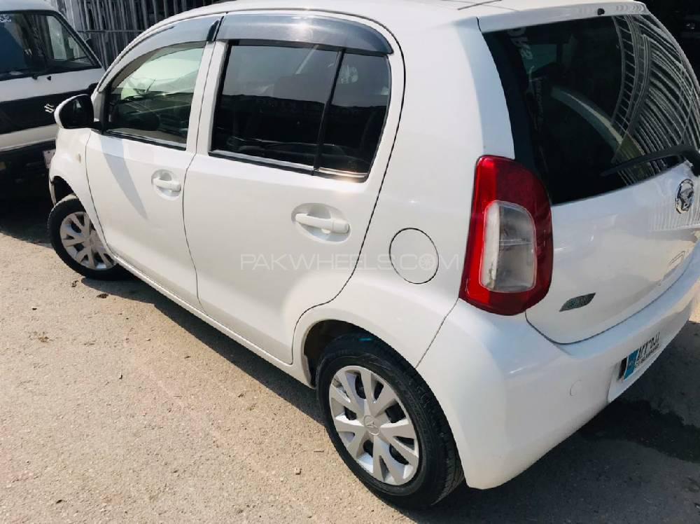 Daihatsu Boon 2015 for Sale in Peshawar Daihatsu Boon 2015 for Sale in Peshawar Image-6