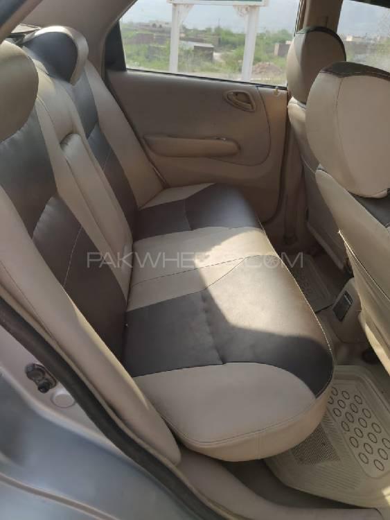 ہونڈا سٹی 2007 for Sale in کھیوڑہ ہونڈا سٹی 2007 for Sale in کھیوڑہ Image-11