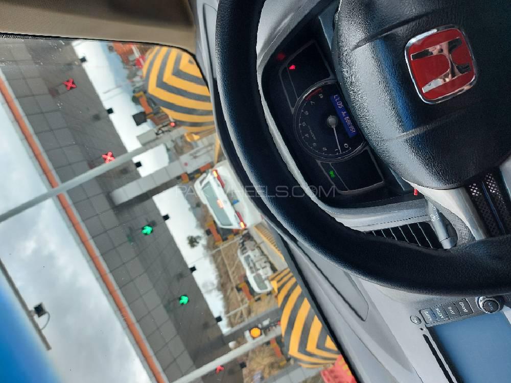 Honda Civic 2010 for Sale in Abbottabad Honda Civic 2010 for Sale in Abbottabad Image-10
