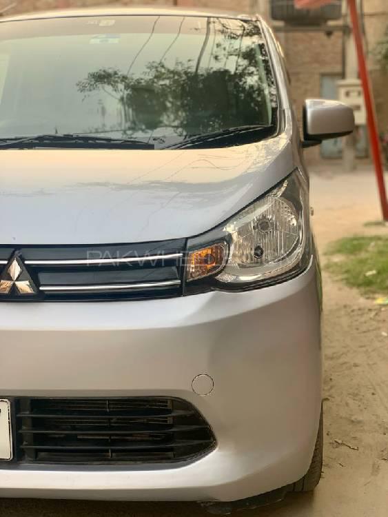 Mitsubishi Ek Wagon 2013 for Sale in Faisalabad Image-1
