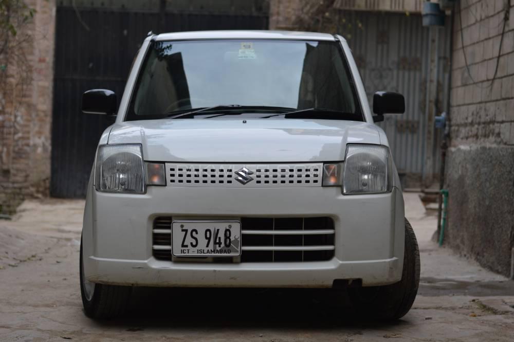 Suzuki Alto 2006 for Sale in Peshawar Image-1