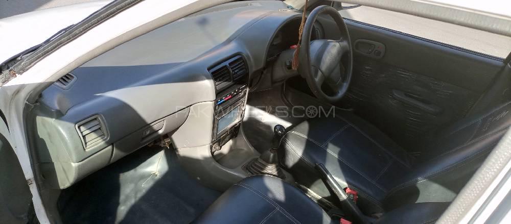 سوزوکی کلٹس 2005 for Sale in لاہور سوزوکی کلٹس 2005 for Sale in لاہور Image-4