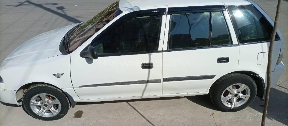 سوزوکی کلٹس 2005 for Sale in لاہور سوزوکی کلٹس 2005 for Sale in لاہور Image-5