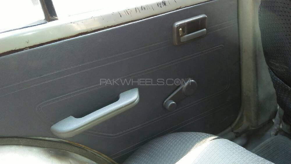 Suzuki Khyber 1997 for Sale in Lahore Suzuki Khyber 1997 for Sale in Lahore Image-10