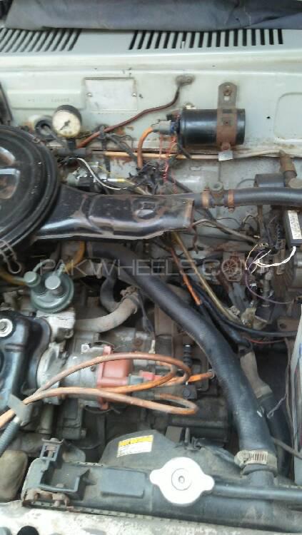 Suzuki Khyber 1997 for Sale in Lahore Suzuki Khyber 1997 for Sale in Lahore Image-11