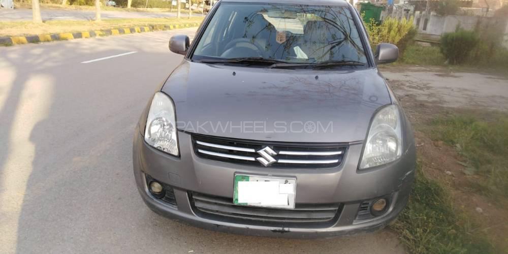 Suzuki Swift 2016 for Sale in Rawalpindi Image-1
