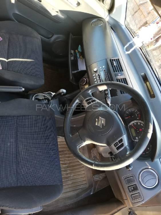 Suzuki Swift 2005 for Sale in Gujar Khan Suzuki Swift 2005 for Sale in Gujar Khan Image-8