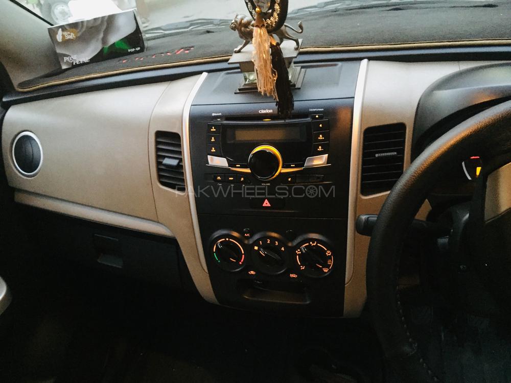 سوزوکی ویگن آر 2018 for Sale in لاہور سوزوکی ویگن آر 2018 for Sale in لاہور Image-10
