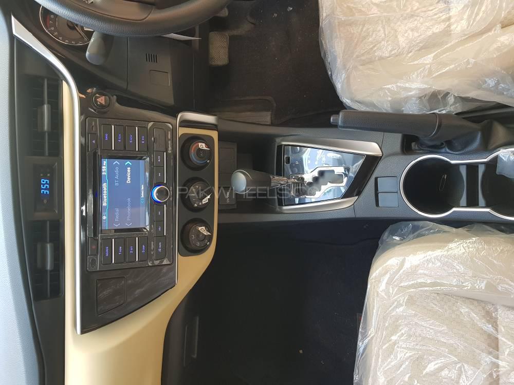 Toyota Corolla 2019 for Sale in Karachi Toyota Corolla 2019 for Sale in Karachi Image-14