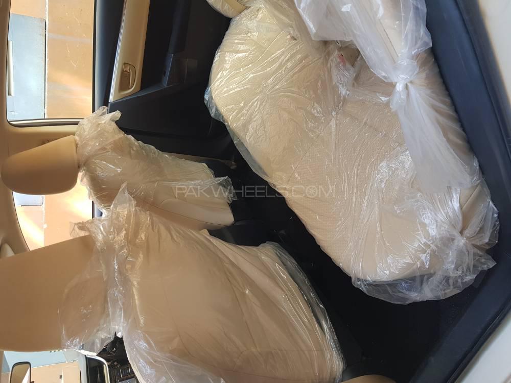 Toyota Corolla 2019 for Sale in Karachi Toyota Corolla 2019 for Sale in Karachi Image-13