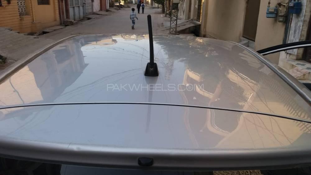 ٹویوٹا ویٹز 2005 for Sale in راولپنڈی ٹویوٹا ویٹز 2005 for Sale in راولپنڈی Image-6