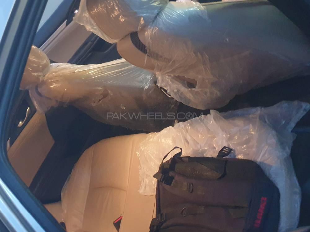 Honda Civic 2020 for Sale in Faisalabad Honda Civic 2020 for Sale in Faisalabad Image-8