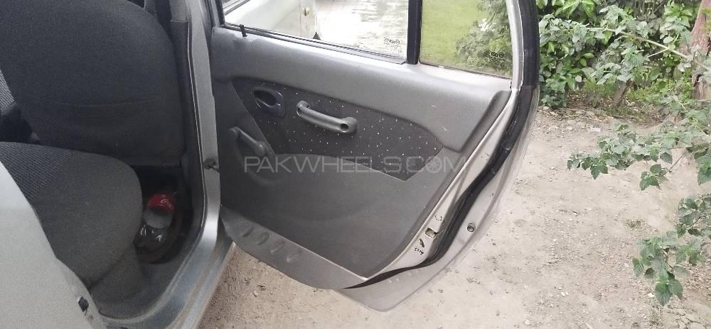 Hyundai Santro 2006 for Sale in Lahore Hyundai Santro 2006 for Sale in Lahore Image-9