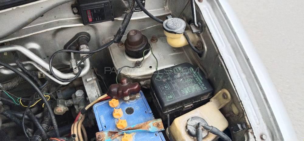 Hyundai Santro 2006 for Sale in Lahore Hyundai Santro 2006 for Sale in Lahore Image-14