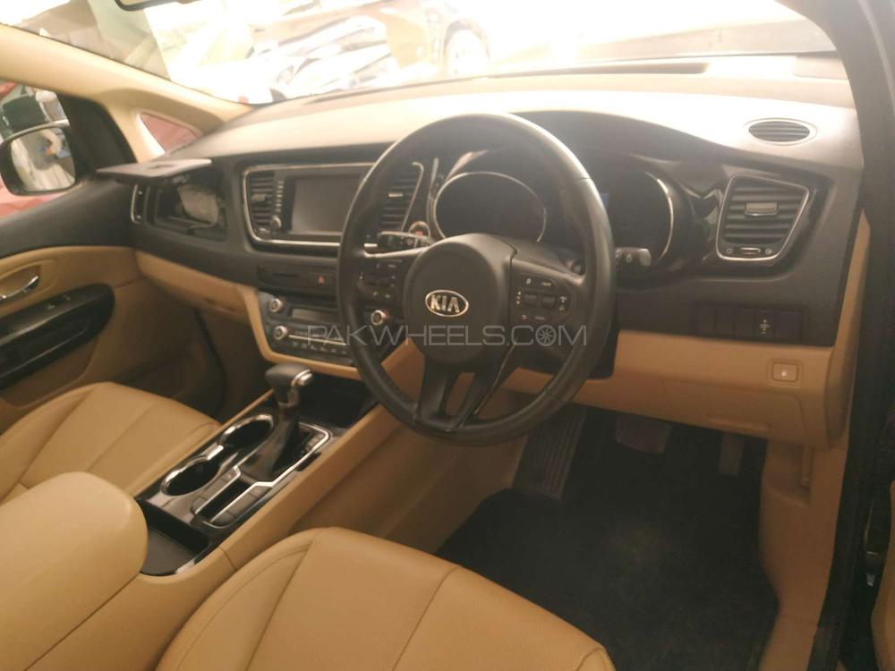 کِیا کارنیول 2020 for Sale in اسلام آباد کِیا کارنیول 2020 for Sale in اسلام آباد Image-5
