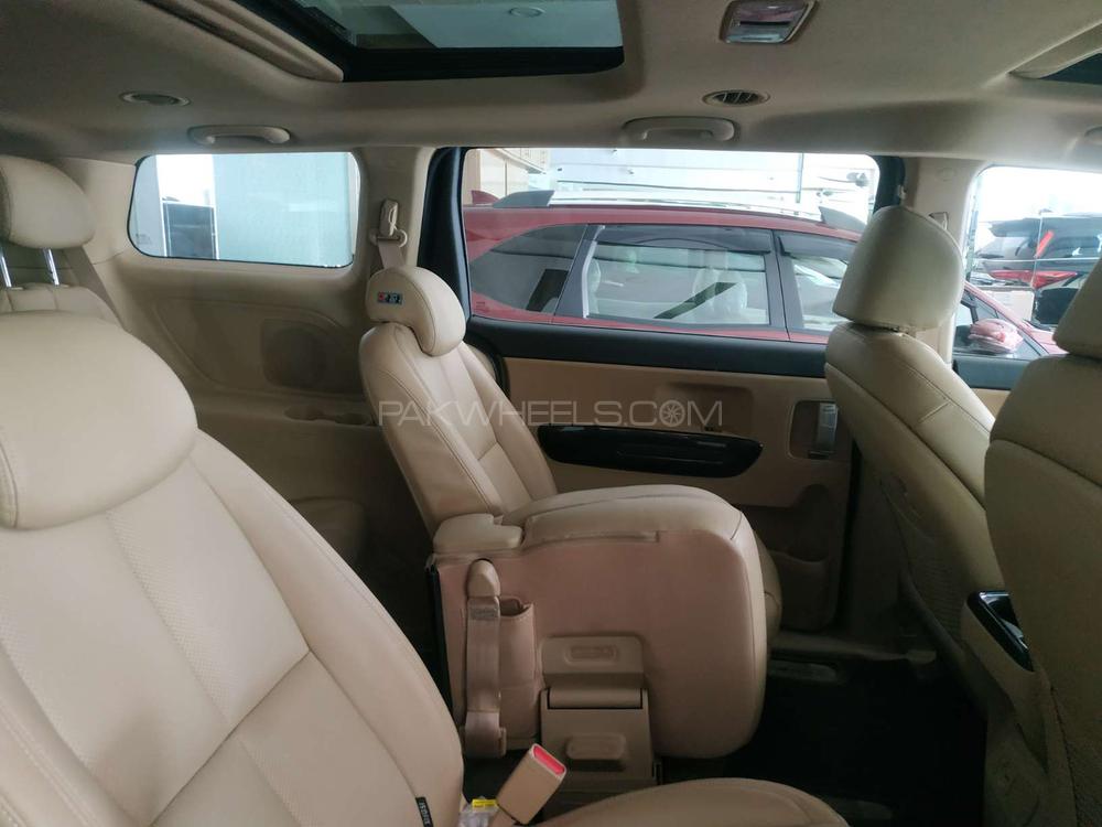 کِیا کارنیول 2020 for Sale in اسلام آباد کِیا کارنیول 2020 for Sale in اسلام آباد Image-11