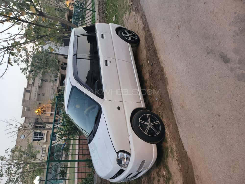 Subaru Pleo 2006 for Sale in Rawalpindi Subaru Pleo 2006 for Sale in Rawalpindi Image-2