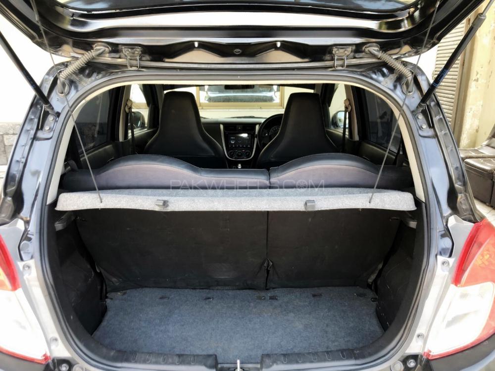 Suzuki Cultus 2019 for Sale in Lahore Suzuki Cultus 2019 for Sale in Lahore Image-4