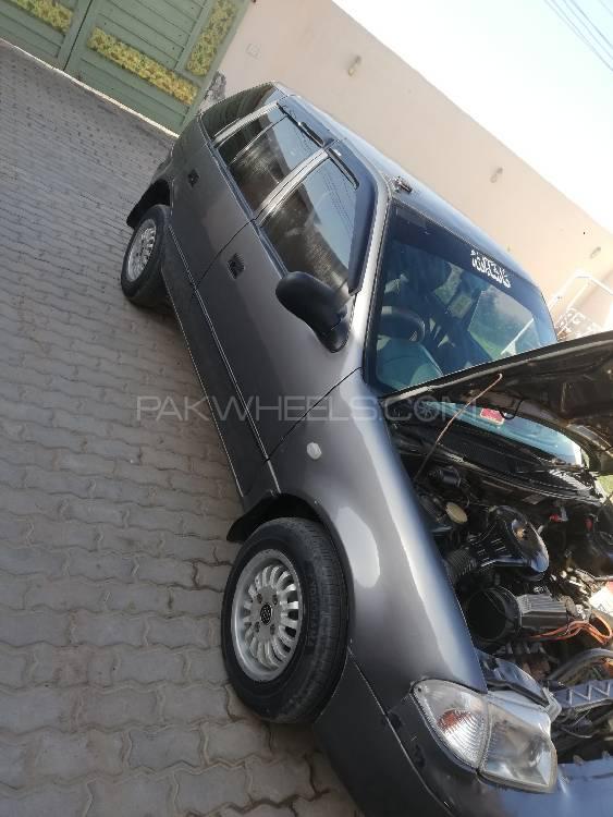 سوزوکی کلٹس 2001 for Sale in کمالیہ سوزوکی کلٹس 2001 for Sale in کمالیہ Image-2