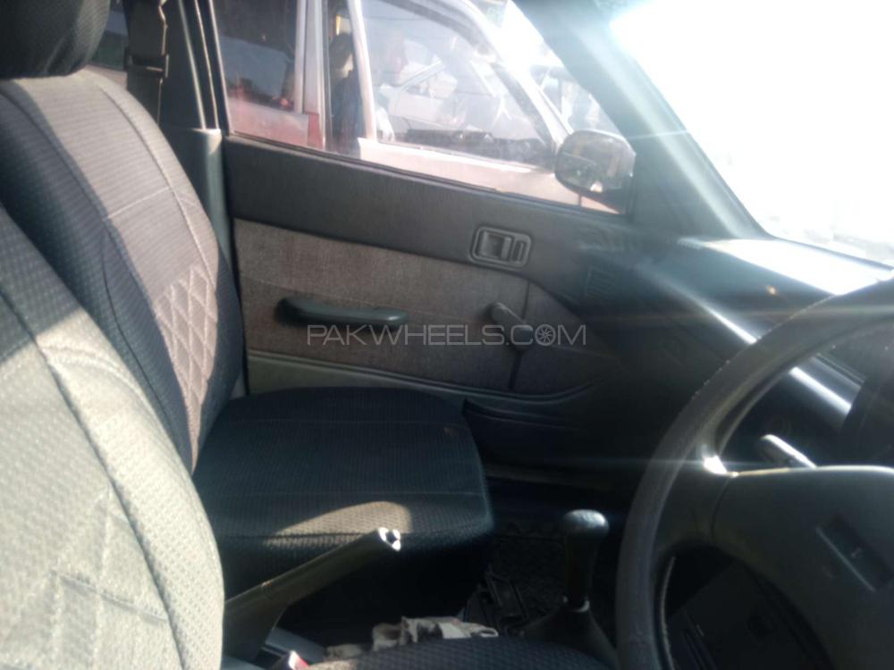 Suzuki Margalla 1994 for Sale in Rawalpindi Suzuki Margalla 1994 for Sale in Rawalpindi Image-6