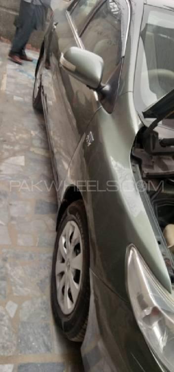Toyota Corolla 2012 for Sale in Mandi bahauddin Toyota Corolla 2012 for Sale in Mandi bahauddin Image-9