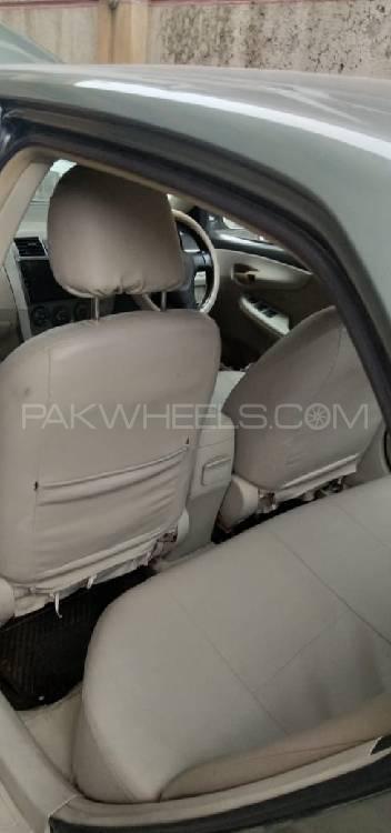 Toyota Corolla 2012 for Sale in Mandi bahauddin Toyota Corolla 2012 for Sale in Mandi bahauddin Image-6